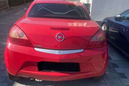 Opel Tigra