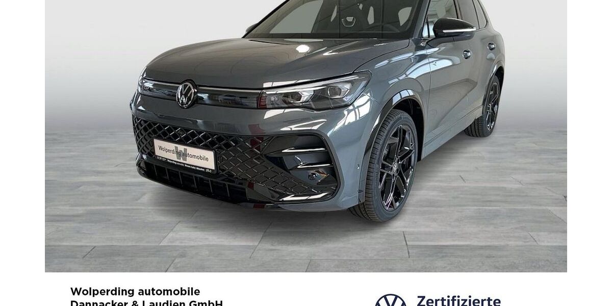VW Tiguan 14.999 km 51.490 &euro; Winsen (Luhe) 21423