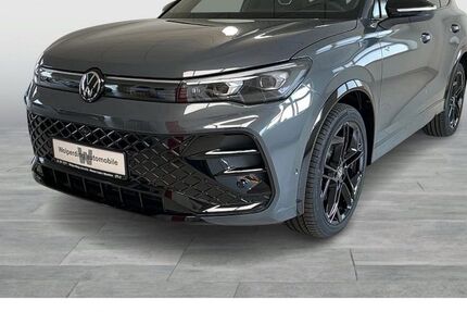 VW Tiguan 3.500 km 51.490 &euro; Winsen (Luhe) 21423