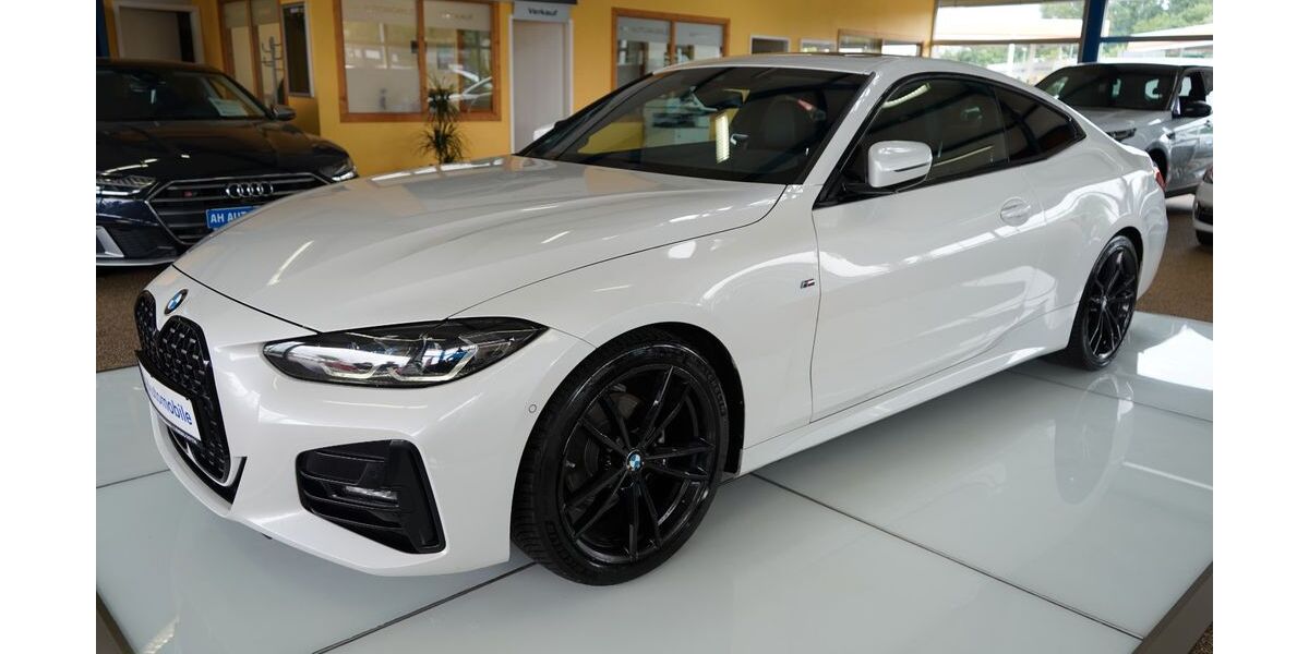 BMW 420 186.500 km 29.880 &euro; Bad Doberan 18209