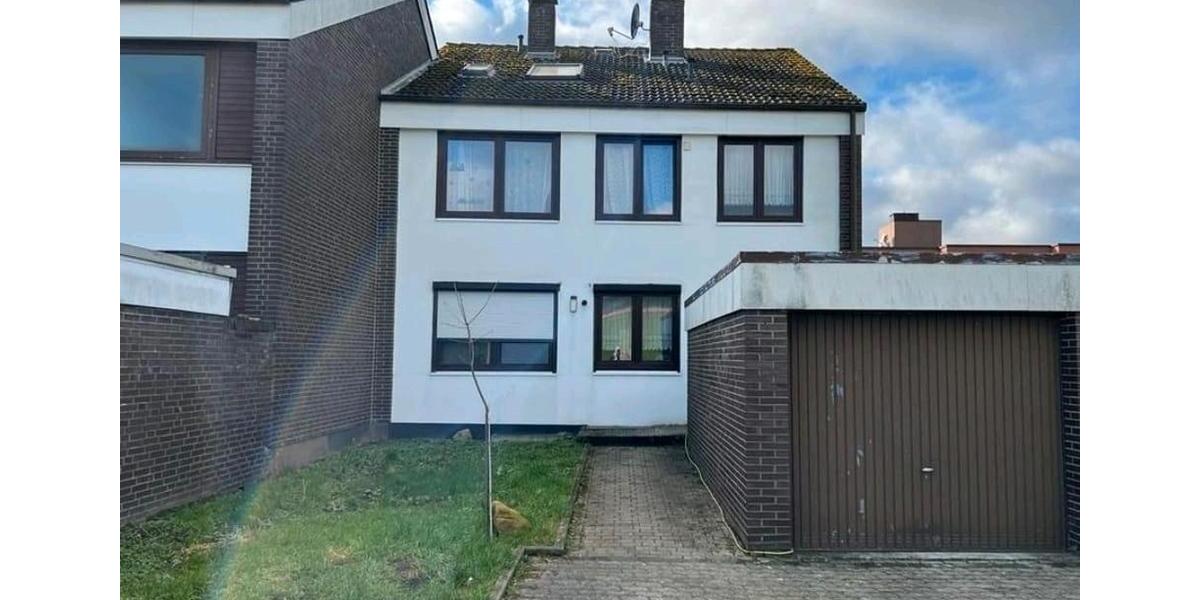 Mehrfamilienhaus, Wohnhaus Bad Salzuflen Ehrsen-Breden - 8 Zimmer, 220 m&sup2;, 279.000&euro; | Angebot:27077481