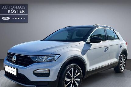 VW T-Roc 107.764 km 15.930 € Cuxhaven 27472