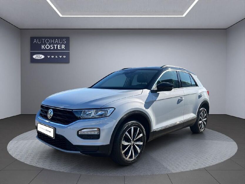 VW T-Roc 107.764 km 15.930 € Cuxhaven 27472