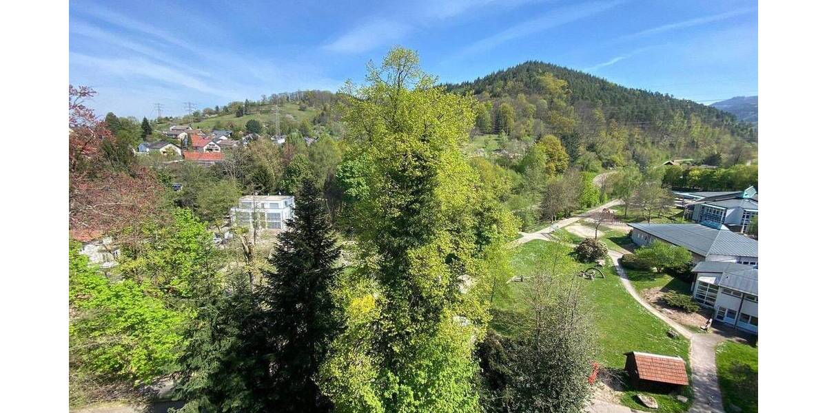 Etagenwohnung Gernsbach Scheuern - 3 Zimmer, 89 m&sup2;, 206.000&euro; | Angebot:26080156
