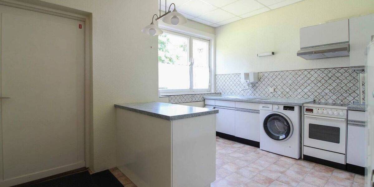 Reihenendhaus Geesthacht - 6 Zimmer, 125 m&sup2;, 475.000&euro; | Angebot:26475010