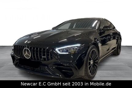 Mercedes AMG GT