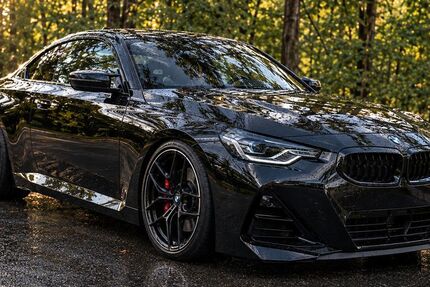 BMW M240i 33.450 km 44.999 &euro; Eberswalde 16225