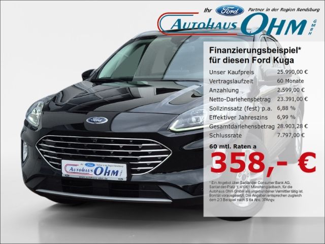 Kuga