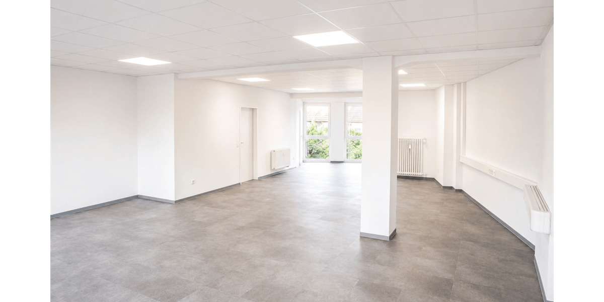 Gewerbeobjekt Kassel Mitte - 1.500&euro; | Angebot:26840908