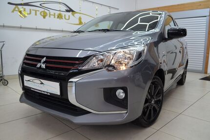Mitsubishi Space Star 13.933 km 12.950 &euro; Ottobrunn / Riemerling 85521