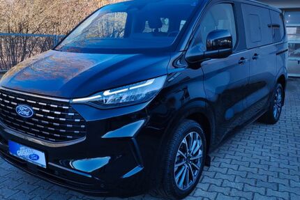 Ford Tourneo Custom 30.000 km 49.990 &euro; Dessau-Roßlau 06849