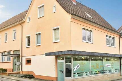 Haus Michelstadt - 12 Zimmer, 292 m&sup2;, 499.000&euro; | Angebot:18992449