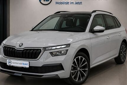 Skoda Kamiq 54.000 km 18.100 &euro; Hemsbünde 27386