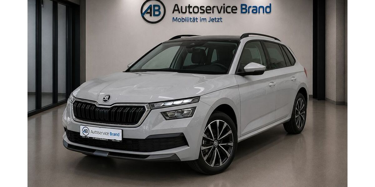Skoda Kamiq 54.000 km 18.100 &euro; Hemsbünde 27386
