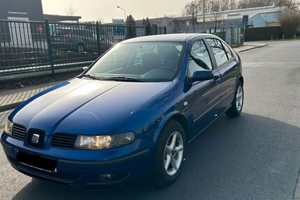 Seat Leon 149.000 km 1.500 &euro; Gladbeck 45968