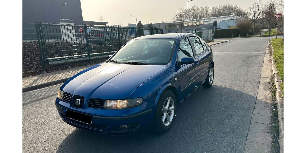 Seat Leon 149.000 km 1.500 &euro; Gladbeck 45968