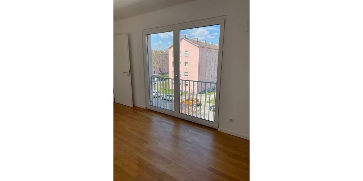 Etagenwohnung Manching - 3 Zimmer, 79 m&sup2;, 950&euro; | Angebot:26851430