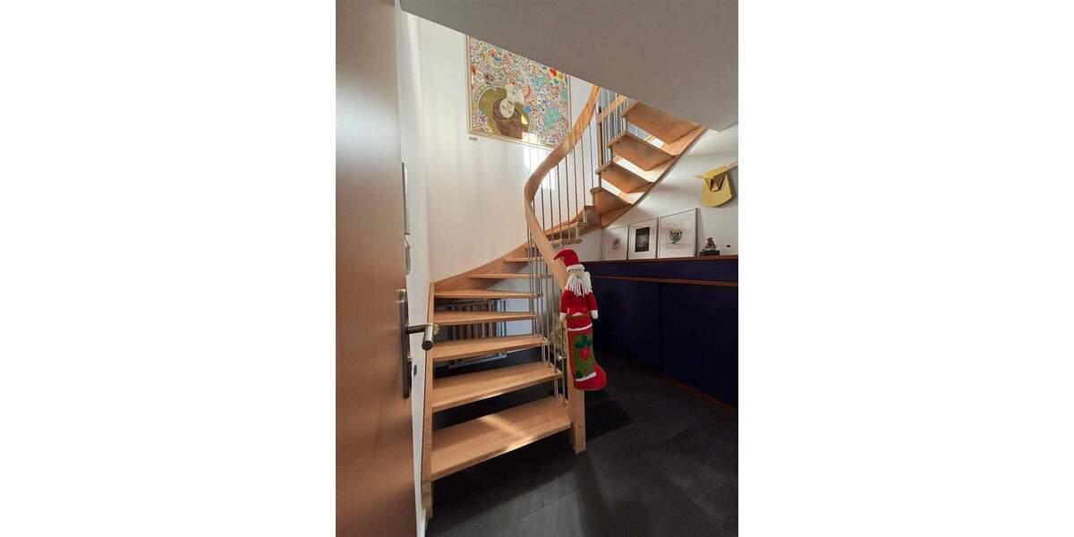 Etagenwohnung Bretten Bretten - 3 Zimmer, 630.000&euro; | Angebot:24810570