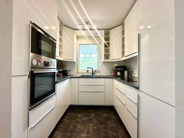 Terrassenwohnung Dietzenbach Steinberg - 3 Zimmer, 90 m&sup2;, 359.000&euro; | Angebot:26852026