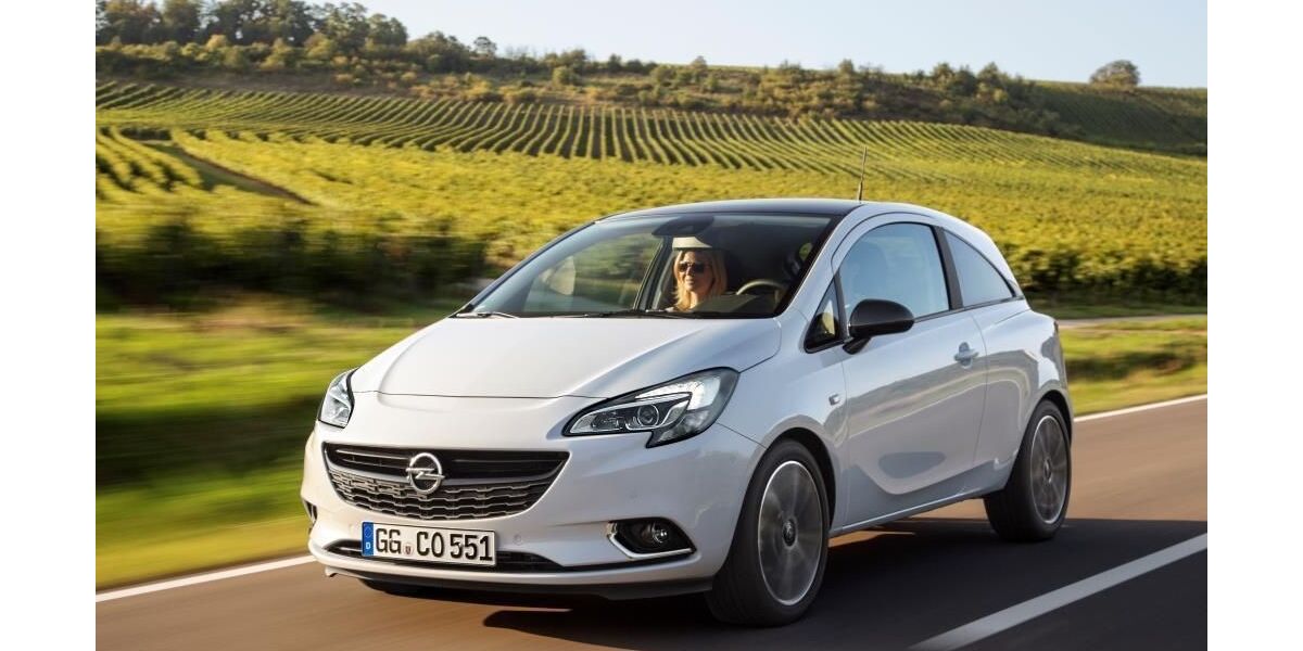 Opel Corsa 79.950 km 10.900 &euro; Nürtingen 72622