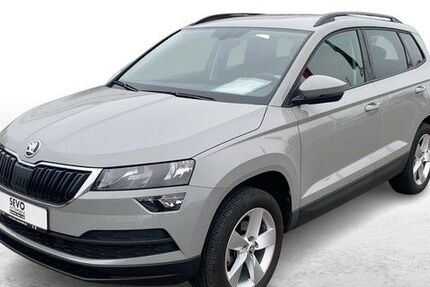 Skoda Karoq 41.105 km 22.960 &euro; Kirchheim am Neckar 74366