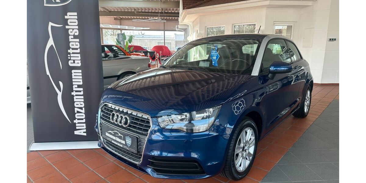Audi A1 145.000 km 7.599 &euro; Gütersloh 33334
