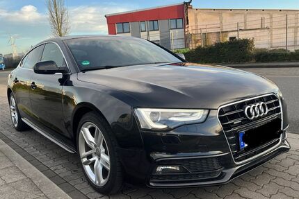 Audi A5 172.850 km 16.500 &euro; Goch 47574