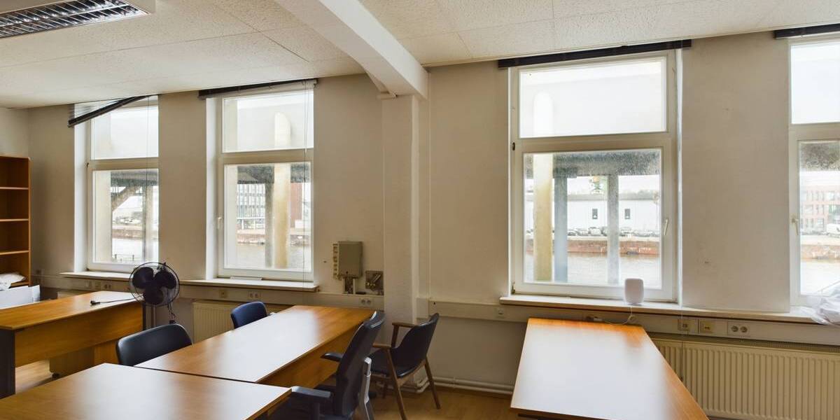 Gewerbeobjekt Bremerhaven / Fischereihafen Fischereihafen - 1.450.000&euro; | Angebot:25801698