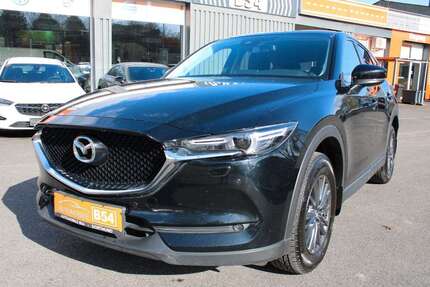 Mazda CX-5 75.871 km 19.991 &euro; Dortmund 44145