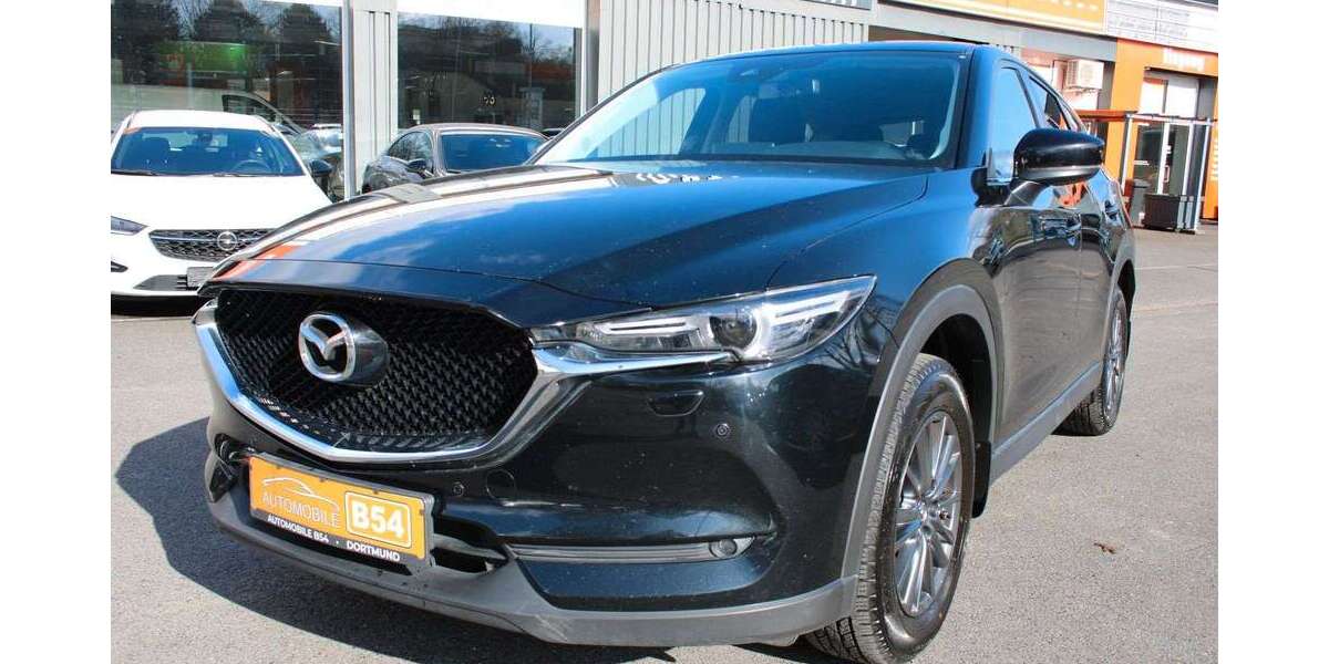 Mazda CX-5 75.871 km 19.991 &euro; Dortmund 44145