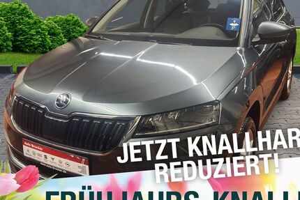 Skoda Karoq 46.744 km 18.970 &euro; Marktredwitz 95615