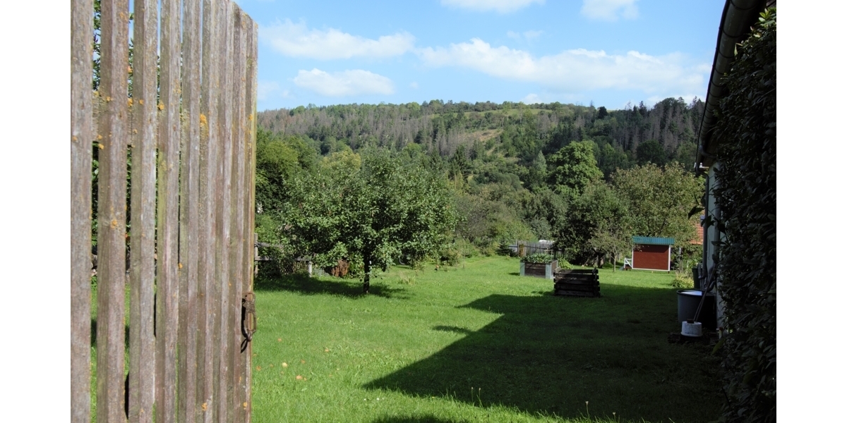 Klein aber fein - Grundstück Leutersdorf | Angebot:24536197