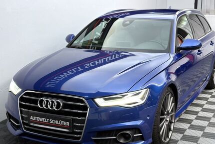 Audi A6 86.000 km 36.900 &euro; Lehrte 31275