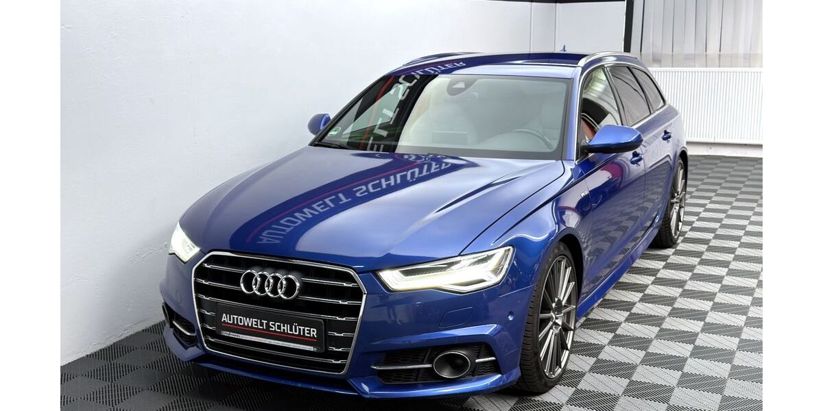 Audi A6 86.000 km 36.900 &euro; Lehrte 31275