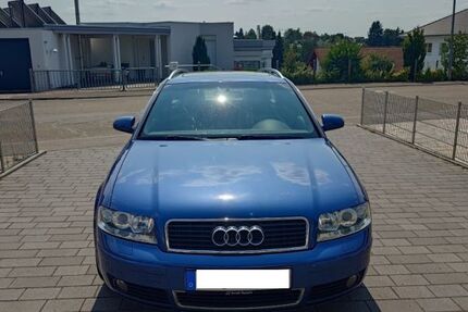 Audi A4 175.000 km 6.000 &euro; Neubulach 75387