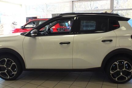 Citroen ë-C3 6.000 km 20.000 &euro; Wimmelburg 06313