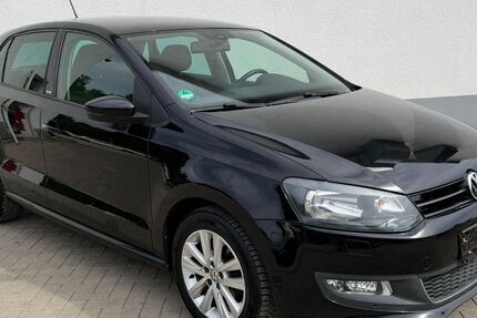 VW Polo 135.000 km 3.900 &euro; Trierweiler 54311