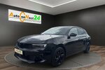 Opel Astra L GS Lim.5 *AHK/Head-up/Navi/LED/Winterpaket 15.559 km 21.480 &euro; Bamberg 96052