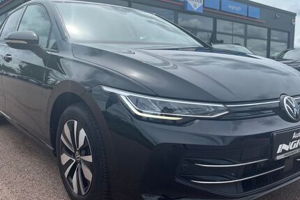 VW Golf 50.800 km 22.250 &euro; Hettstedt OT Walbeck 06333