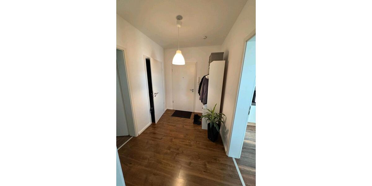 Erdgeschoßwohnung Unna Alte Heide - 2 Zimmer, 65 m&sup2;, 780&euro; | Angebot:24994354