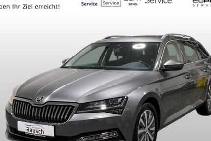 Skoda Superb 75.803 km 24.900 &euro; Lauterbach 36341