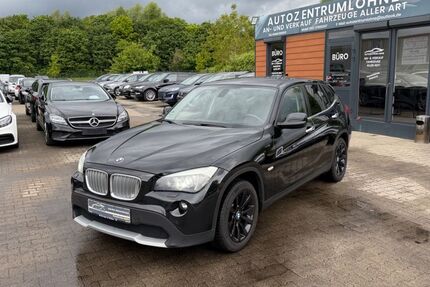 BMW X1 245.000 km 5.990 &euro; Lohne 49393