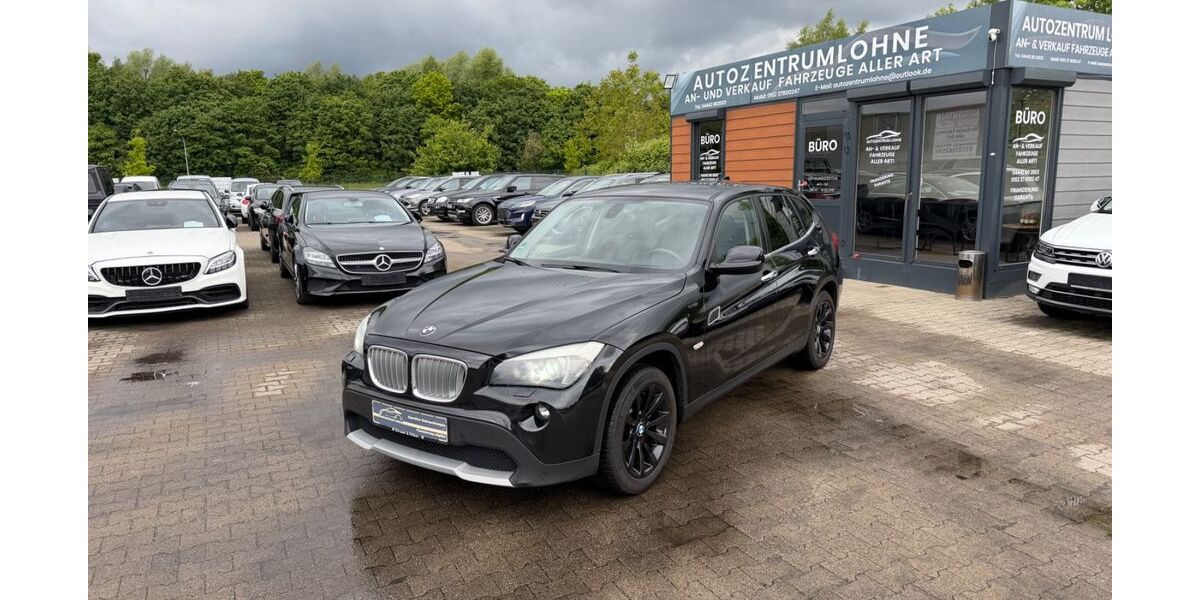 BMW X1 245.000 km 5.990 &euro; Lohne 49393