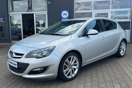 Opel Astra 123.735 km 7.200 &euro; Ingelheim 55218