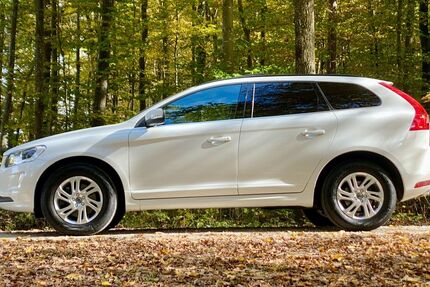 Volvo XC60 169.780 km 14.999 € München 80798