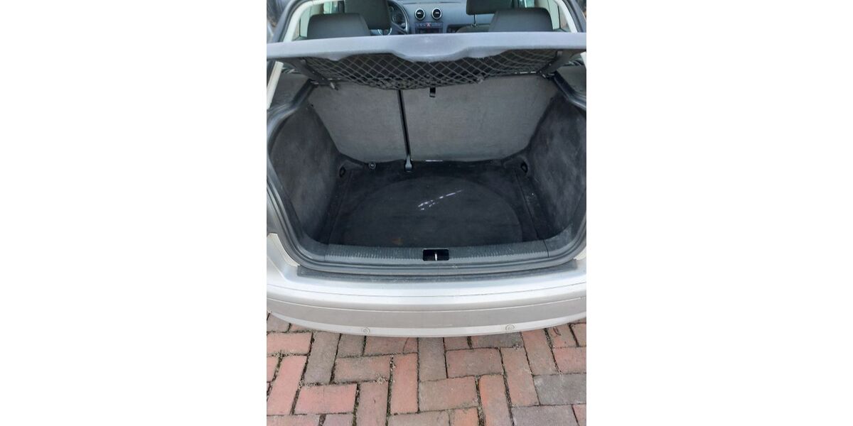 Audi A3 299.377 km 750 &euro; Bunsoh 25767