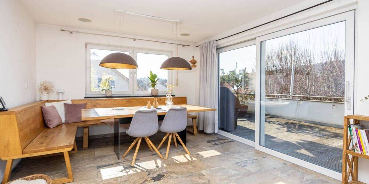 Doppelhaushälfte Peißenberg - 3 Zimmer, 130 m&sup2;, 645.000&euro; | Angebot:26378767