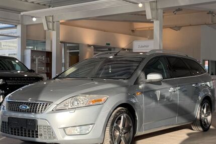 Ford Mondeo 109.000 km 9.999 &euro; Inden 52459