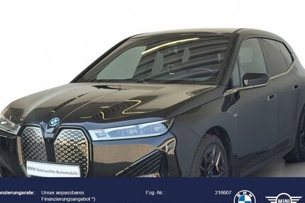 BMW iX 29.436 km 49.640 &euro; Heilbronn 74076