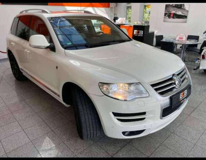 Touareg